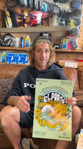 El Porto Surf Shop + Player’s Liquor on Instagram: "Forgot to turn the @barlz_surf hat around! 🤦‍♂️ They and all our neighbors are supporting the El Porto Surf Contest AND NEIGHBORHOOD BEACH FEST Saturday January 31st. 7am - 4pm at El Porto Beach with live music, free food, and festivities 11am-1pm AND after party 9pm at @obsmb + live DJ at @sharkeezelporto and karaoke at @panchos_mb With prizes and SPECIALS from our neighbors: @fishbarmb @nickandsonsmb @sloopys_cafe @piscessushi @denton_and_de