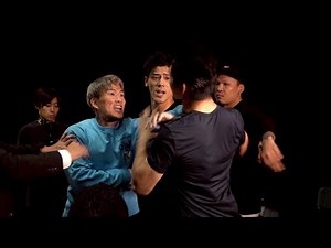 BreakingDown18一次オーディション【前編】