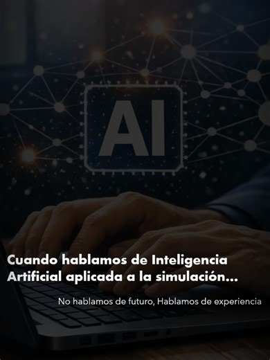 ¿Quieres aprender FEA de verdad (no solo “picarle” a ANSYS)? 🔥 Trilogía FEA | ANSYS Student IA aplicada ✅ 80% práctica / 20% teoría ✅ Criterio automatización (Python IA) ✅ Plantillas reportes más rápidos 📆 Inicios (sábados): 14 Mar / 13 Jun / 10 Oct 🌐 Sponsor SEI: https://www.sei-ds.com/ 💬 Comenta “TRILOGÍA” y te mando temario costos registro. #FEA #AnsysStudent #CAE #ElementosFinitos #IngenieriaMecanica #Python #IA #Simulacion #RND #ProductDevelopment #SEI