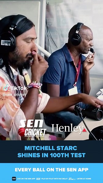 Mitchell Starc Achieves 400 Test Wickets in 100th Match