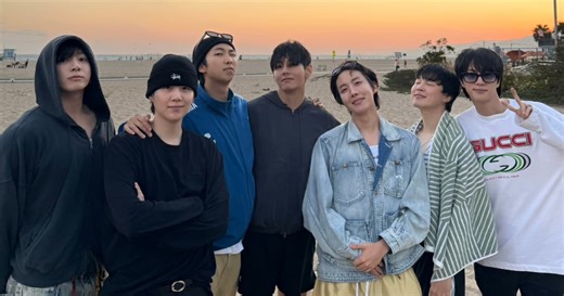 Regreso de BTS: estas son las fechas clave de conciertos, transmisiones y álbum en México