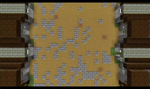 Escaping The Law Prison In Minecraft. (Part 1) #parrotx2 #unstableuniverse #crackedserver #minecraft #lomedy