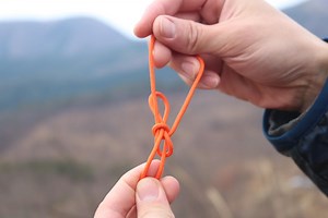 【写真＆動画でわかる】キャンプで役立つ「もやい結び」を徹底解説 | キャンプ・アウトドア情報メディアhinata