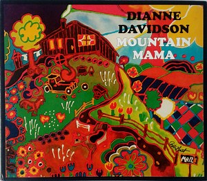 Dianne Davidson - Mountain Mama