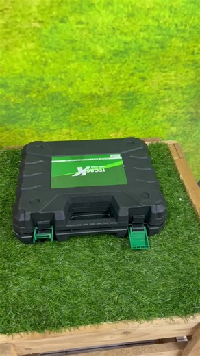 Potatore TecnoK a 99€ https://dvfgardenstore.com/prodotto/potatore-a-batteria-tecnok-a1758/