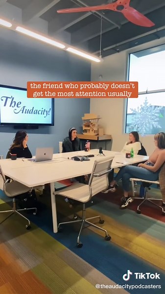 Clubbing Advice for Guys from @carrieooos🍾 #stream our new episode for more! #TheAudacity #podcast #nightlife #clubbing #lasvegas #wordsofwisdom #fyp