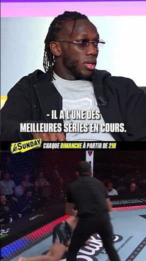 Fares Ziam defends his place in the UFC's top 15 -70kg category