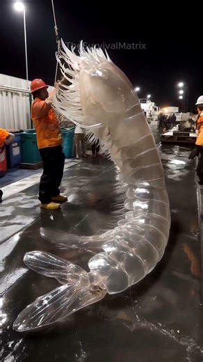 small to giant interesting animal transformation!💀