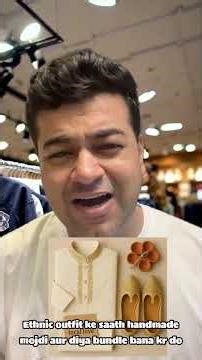 This Indian Brand Turned Temple Waste into a Business #business #shopping