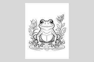 Zoo Animals Coloring Pages for Kids,animal Coloring Sheets, Printable Zoo Animal Pages, Children's Coloring Book, Wildlife Coloring Pages - Etsy Australia