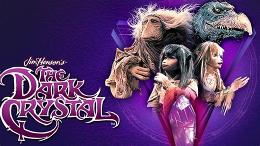 The Dark Crystal (1982)