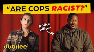 I'm a Cop. Ask Me Anything. | Jubilee