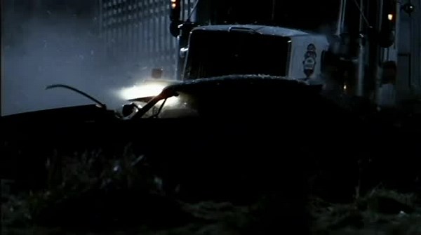 "Supernatural" Devil's Trap (TV Episode 2006)