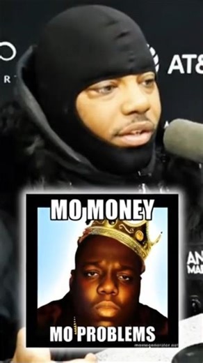 Mase on Diddy STEALING His Music Awards Interview! #50cent