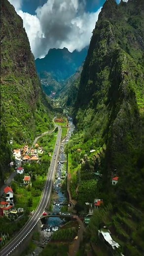 Top 10 Most Beautiful Places in the World That Don't Feel Real (4K Travel Documentary)