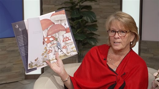 3.5K views · 34 reactions | This week's guest reader for 52 Weeks of...