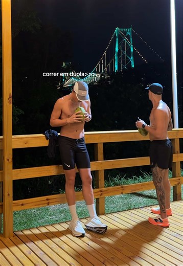 Enhance Your Running Experience Through Partner Workouts