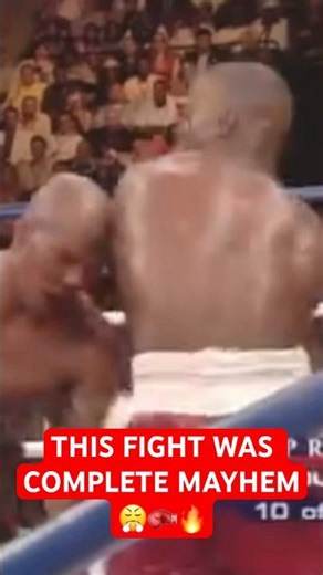 FLOYD VS ZAB, IT WAS A BRAWL! #boxing#highlights#viral#subscribe