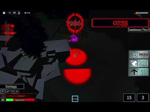 Dark death [ksv4][play through]@crificz 