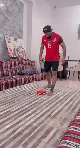 Soccer Ball Tricks: Juggling and Balancing Skills