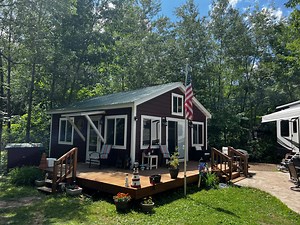 F10 Lot 122 Pathfinder Village, Hinckley, MN 55037 - MLS 6400790 - Coldwell Banker