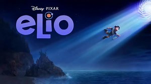 Disney Pixar’s “ELiO” Box Office Numbers | Chip and Company