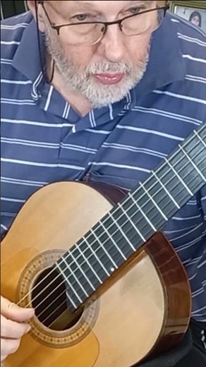 ENRIQUE BOCACCIO Guitarra - BALADA PARA UN LOCO (Tango)Frag.: Astor Piazzolla #guitar #musica