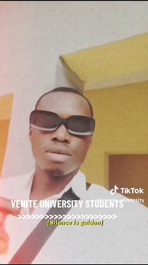 Venite University Students Experience Overview
