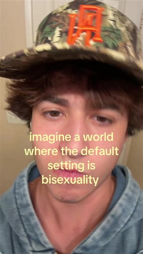 Imagining a Bisexual World: An Inclusive Perspective