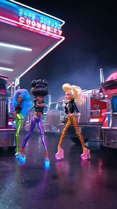 Real Rigs Series brings you the new Lot Lizard playset | Coy Cooter