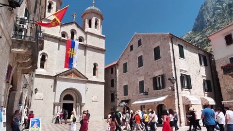 20 Most Underrated Travel Destinations in the World (2025)