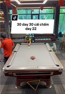 30 ngày 30 cái chấm - Ngày 22 | Toàn sửa thhh