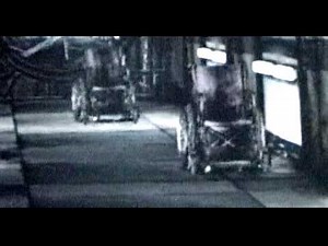 Silent Hill 4 The Room - Trailer E3 2004 - PS2