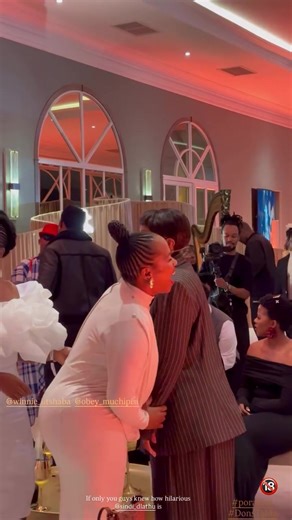 The Don's Table: A Star-Studded Don Julio Event