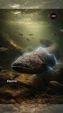 Animals With “Superpowers” Caught on Camera (Science Facts)