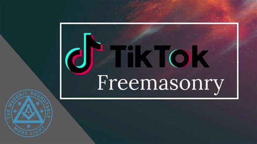 #TMR435 #themasonicroundtable #masoniceducation #masonictok #masonictiktok #tmr #masonicpodcast #freemasonry #masonicroundtable @Robert H. Johnson @Joe Masonic @Jon Ruark @Bro. Jason @Bro .°. Harp