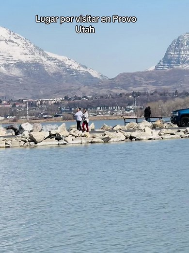 Lugares imperdibles para visitar en Provo, Utah