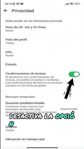 Cómo ver estados de WhatsApp sin que lo sepan 🤫 | Truco fácil y rápido