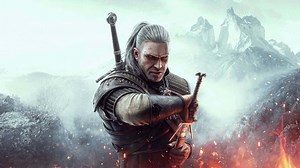 The Witcher 3 Next-Gen Just Got A Movement Overhaul Mod