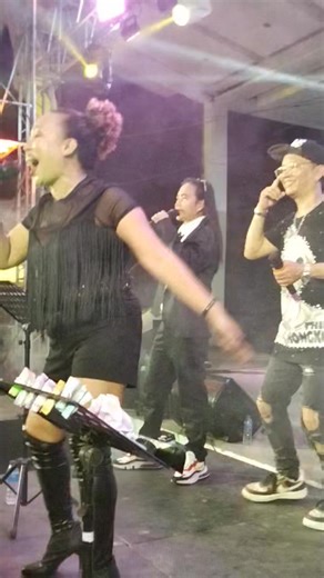 Waswasan na with the ECLIPSE BAND | Jerry Lacuarta