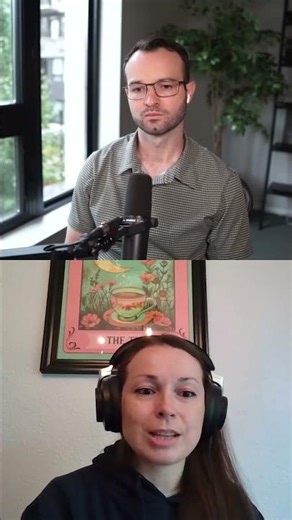 AI's Short-Term Gains, Long-Term Risks with Daniella Flores