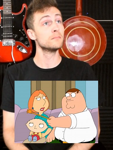 Butt scratcherrrrr! #familyguy #familyguymeme #pianodub #finnmk