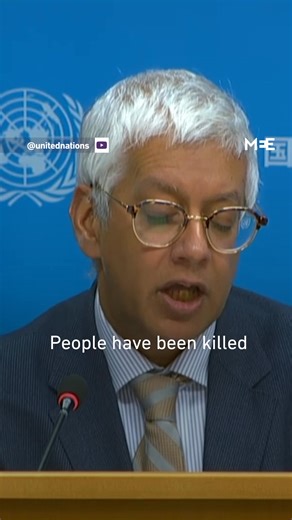 The United Nations Office for the Coordination of Humanitarian Affairs has recorded 264 Israeli settler attacks in October in the occupied West Bank, marking the highest number since records began | Middle East Eye