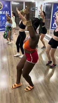 THINGS TO DO IN RIO DE JANEIRO | Studio Samba Fit | Learn Samba In Brazil 🇧🇷