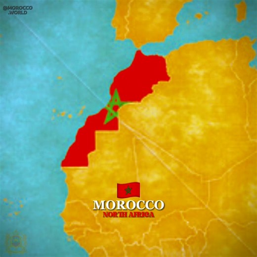 Explore the Beauty of Morocco, the Most Visited Country in Africa