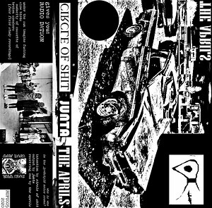 Circle Of Shit, Junta, The Aprils - Radio Datson