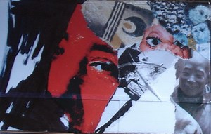 Rotkappchen - Eruption