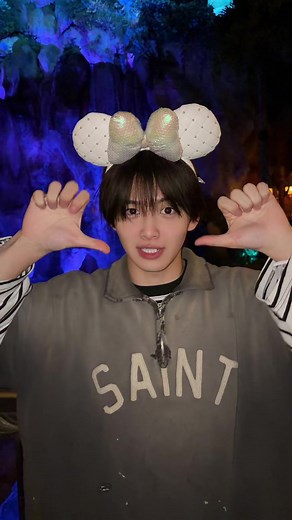 フッ軽ディズニーきた@八神 #ディズニーシー | disney sea