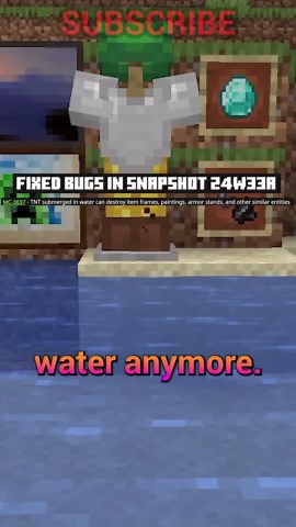 Overpowered TNT glitch! @PotatoCraft_TMC