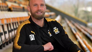 Ex-Man Utd ace Chadwick claims his 'stomach twisted' whenever he appeared on TV